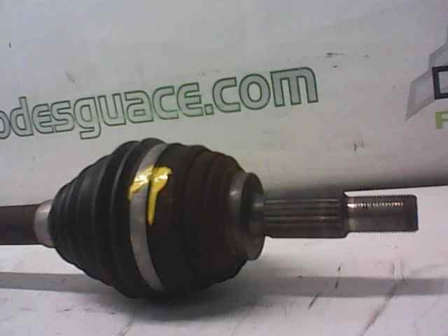  transmision delantera izquierda   renault megane ii berlina 5p confort dynamique 1.5 dci diesel