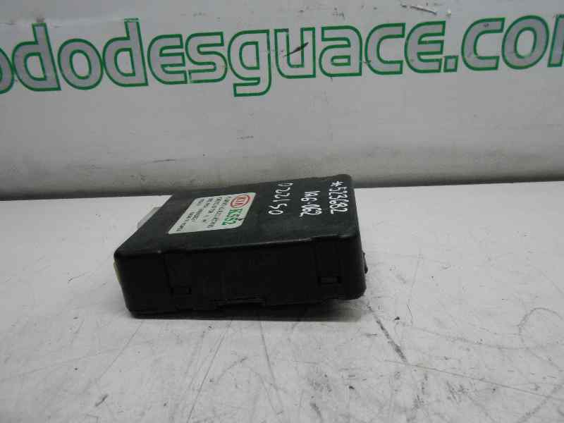  rele   kia carnival td ls 2.9 turbodiesel cat