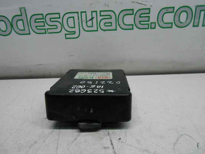  rele   kia carnival td ls 2.9 turbodiesel cat