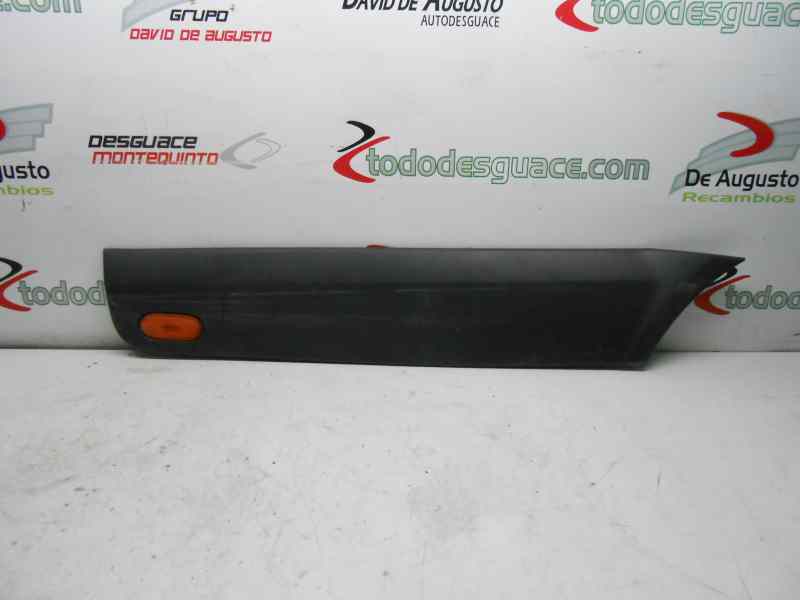  moldura   mercedes sprinterii caja cerrada (desde 01.06) 309/311/313/315 cdi (906.631/633/635/637) 2.1 cdi cat