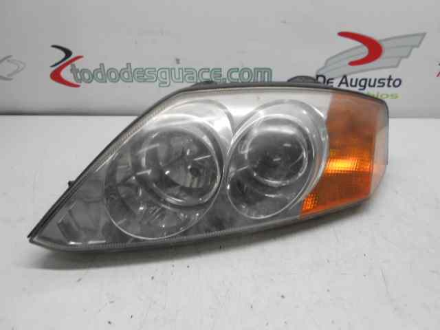  faro izquierdo   hyundai coupe (gk) 2.0 fx full 2.0 16v cat