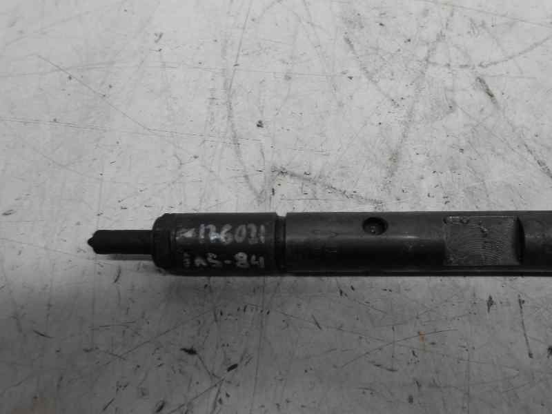  inyector   mercedes sprinter 02.00 - caja cerrada techo elevado 