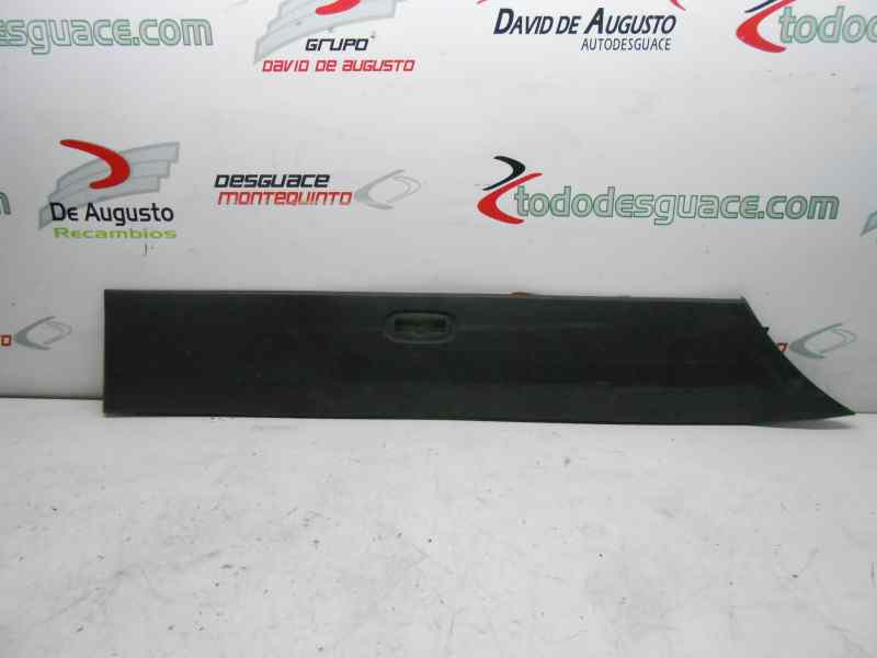  moldura   mercedes sprinterii caja cerrada (desde 01.06) 309/311/313/315 cdi (906.631/633/635/637) 2.1 cdi cat