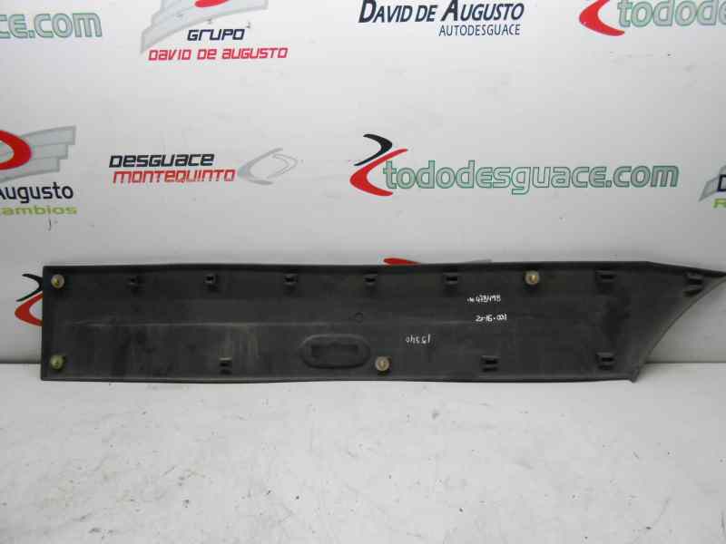  moldura   mercedes sprinterii caja cerrada (desde 01.06) 309/311/313/315 cdi (906.631/633/635/637) 2.1 cdi cat