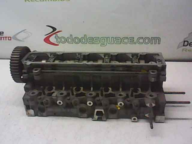  culata   peugeot 307 (s1) 2.0 hdi cat 2.0 hdi cat