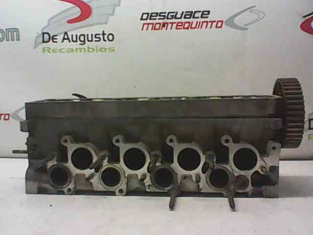  culata   peugeot 307 (s1) 2.0 hdi cat 2.0 hdi cat