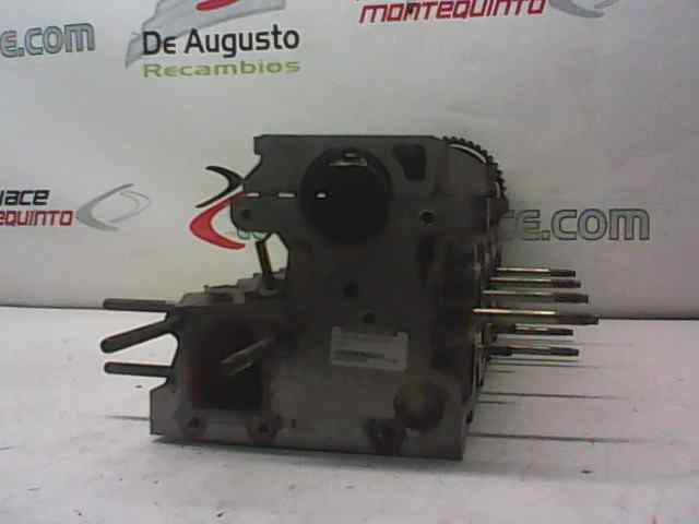  culata   peugeot 307 (s1) 2.0 hdi cat 2.0 hdi cat