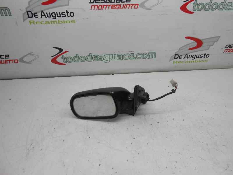  retrovisor izquierdo   nissan primera berl./familiar (p10/w10) 2.0 16v cat 2.0 16v cat