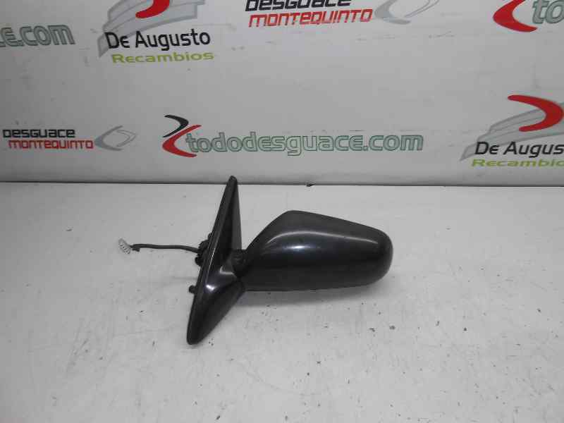  retrovisor izquierdo   nissan primera berl./familiar (p10/w10) 2.0 16v cat 2.0 16v cat