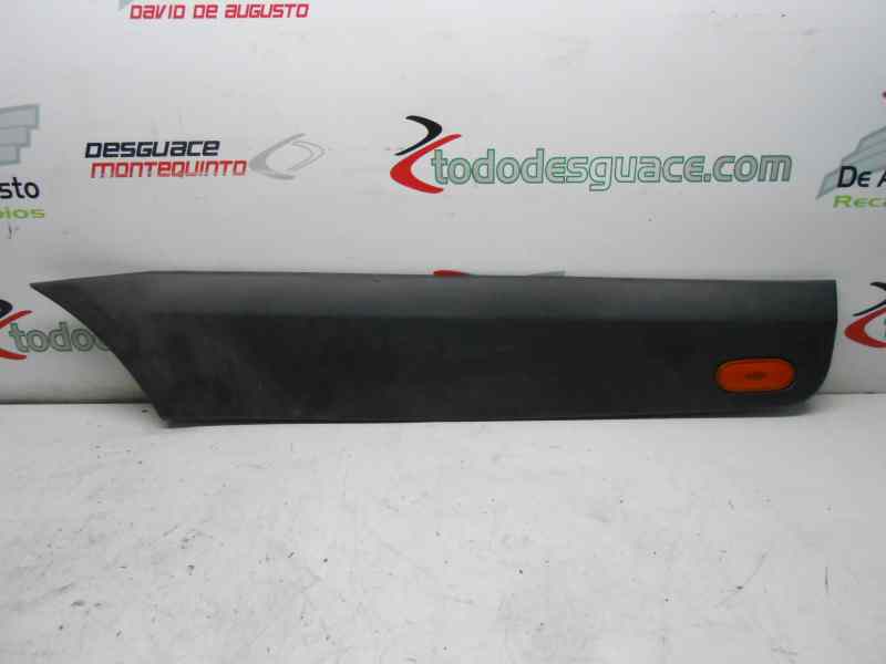  moldura   mercedes sprinterii caja cerrada (desde 01.06) 309/311/313/315 cdi (906.631/633/635/637) 2.1 cdi cat