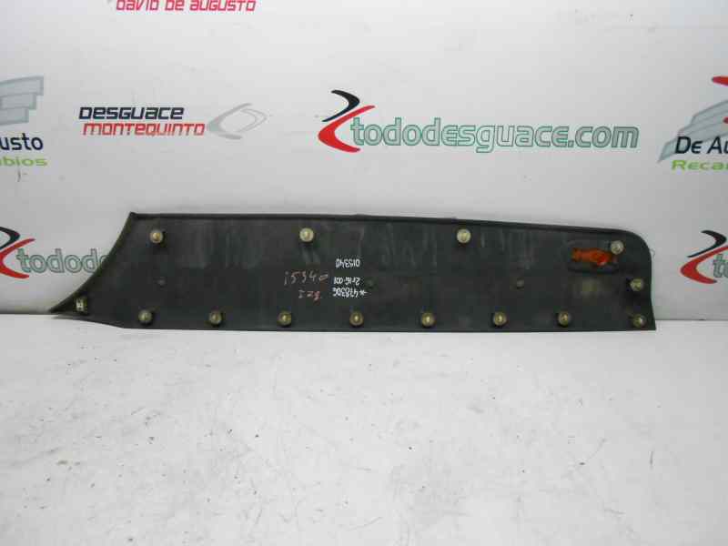  moldura   mercedes sprinterii caja cerrada (desde 01.06) 309/311/313/315 cdi (906.631/633/635/637) 2.1 cdi cat