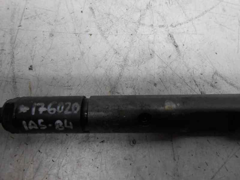  inyector   mercedes sprinter 02.00 - caja cerrada techo elevado 