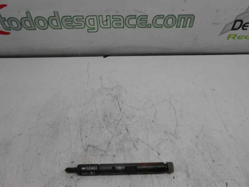  inyector   mercedes sprinter 02.00 - caja cerrada techo elevado 