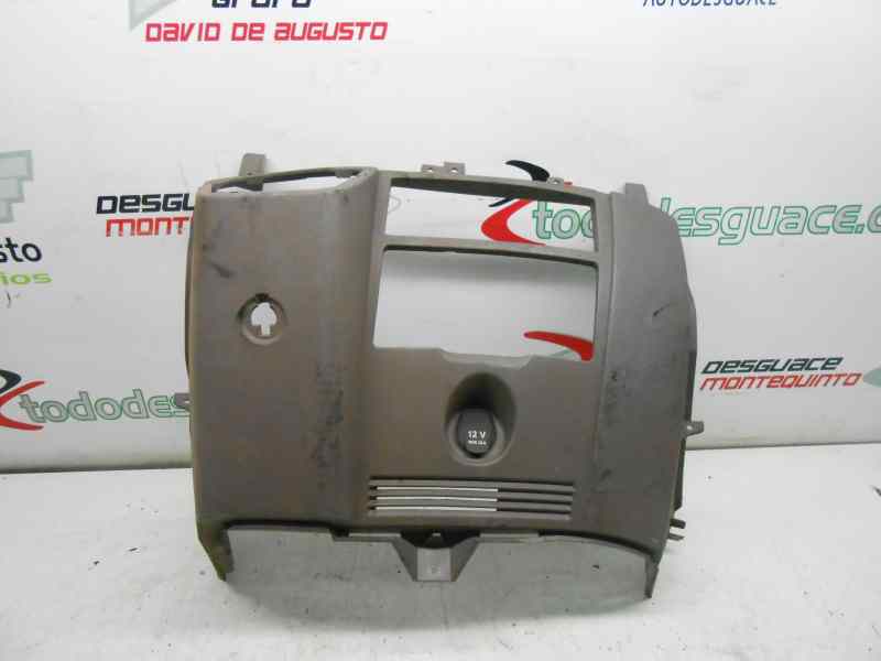  consola central   mercedes sprinterii caja cerrada (desde 01.06) 309/311/313/315 cdi (906.631/633/635/637) 2.1 cdi cat