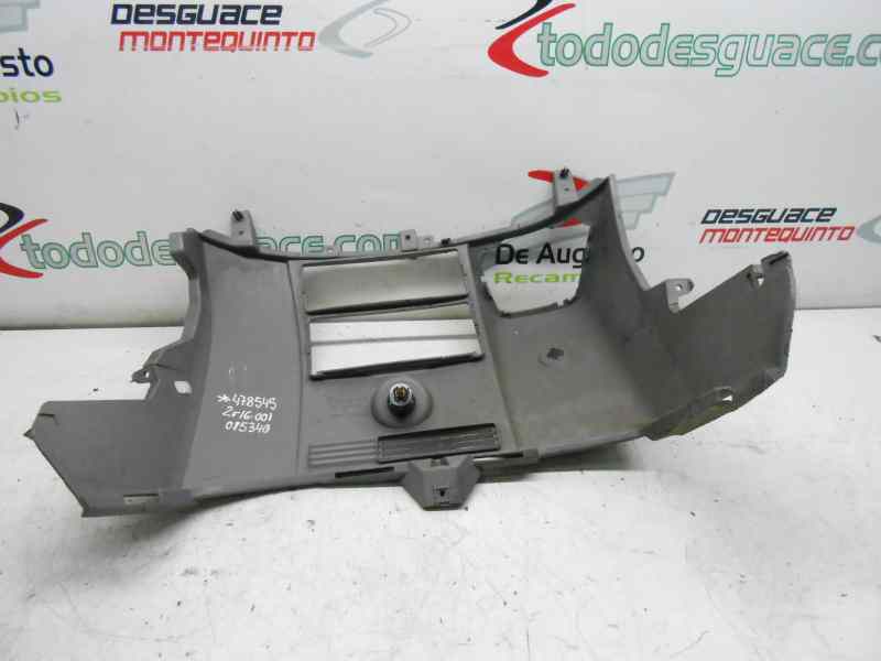  consola central   mercedes sprinterii caja cerrada (desde 01.06) 309/311/313/315 cdi (906.631/633/635/637) 2.1 cdi cat