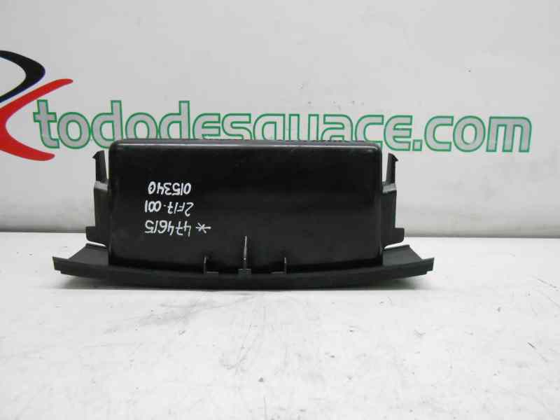  porta objetos central   mercedes sprinterii caja cerrada (desde 01.06) 309/311/313/315 cdi (906.631/633/635/637) 2.1 cdi cat