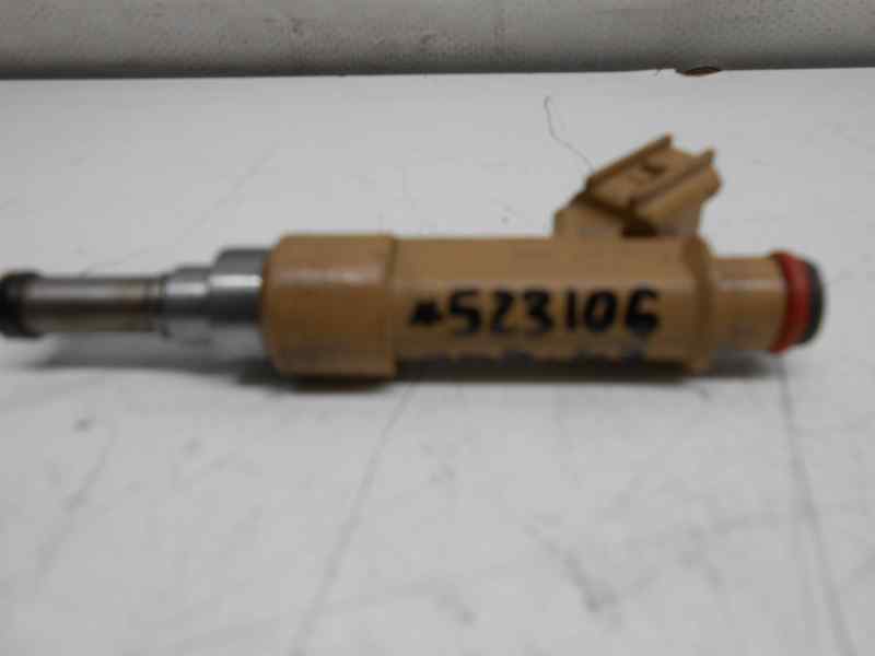  inyector   toyota prius (nhw30) eco 1.8 16v cat