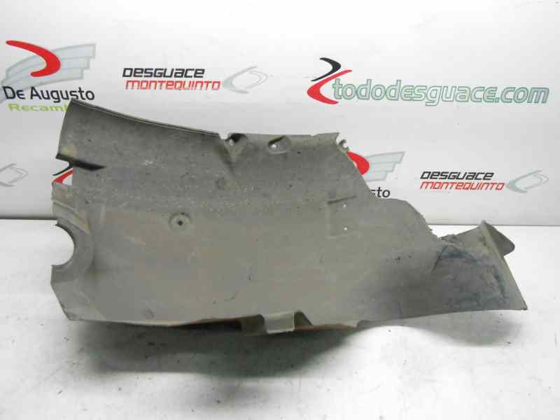  plastico paso rueda delantero derecho   mercedes sprinterii caja cerrada (desde 01.06) 309/311/313/315 cdi (906.631/633/635/637