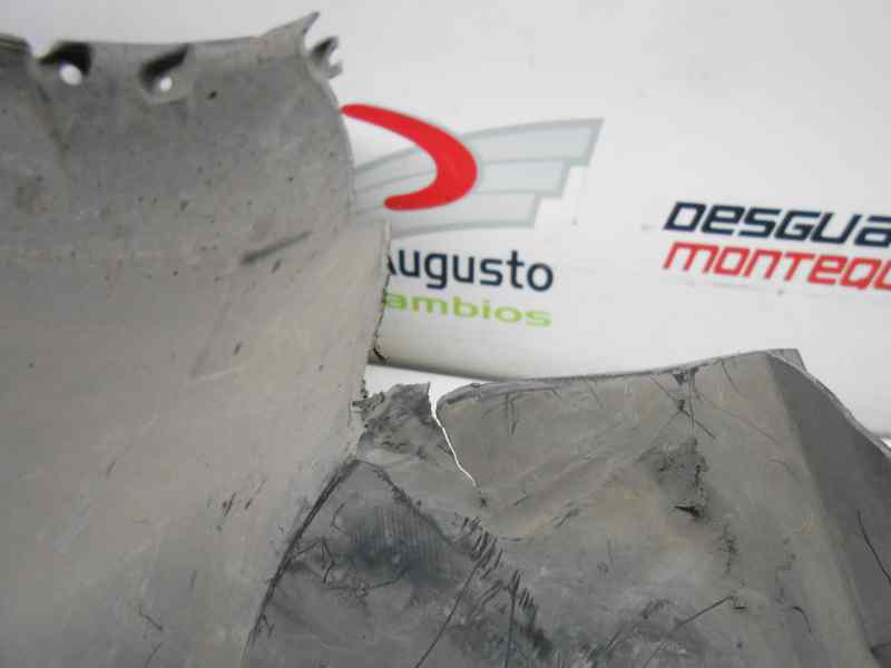  plastico paso rueda delantero derecho   mercedes sprinterii caja cerrada (desde 01.06) 309/311/313/315 cdi (906.631/633/635/637