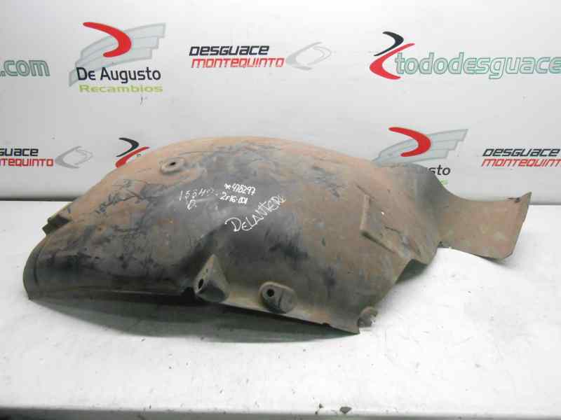  plastico paso rueda delantero derecho   mercedes sprinterii caja cerrada (desde 01.06) 309/311/313/315 cdi (906.631/633/635/637