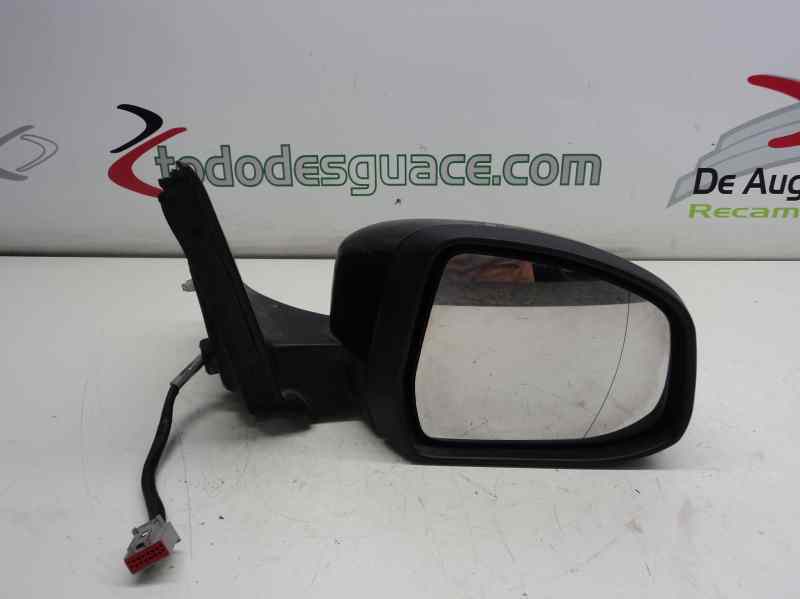  retrovisor derecho electrico   ford mondeo ber. (ca2) ghia 2.0 tdci cat