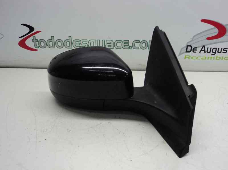  retrovisor derecho electrico   ford mondeo ber. (ca2) ghia 2.0 tdci cat