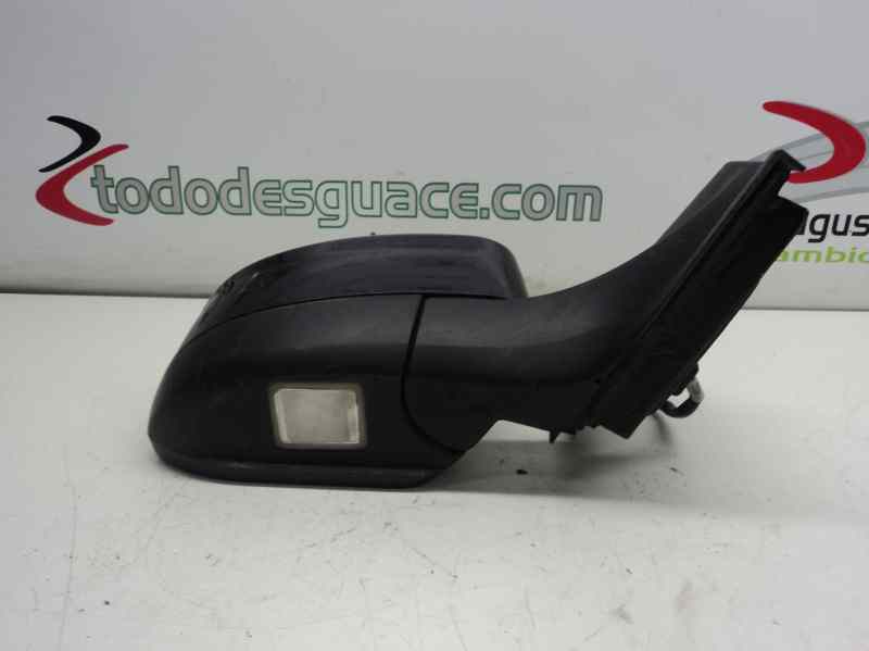  retrovisor derecho electrico   ford mondeo ber. (ca2) ghia 2.0 tdci cat