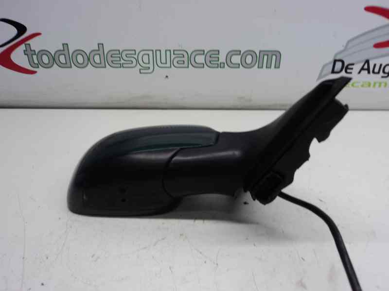  retrovisor derecho electrico   ford mondeo ber. (ca2) ghia 2.0 tdci cat