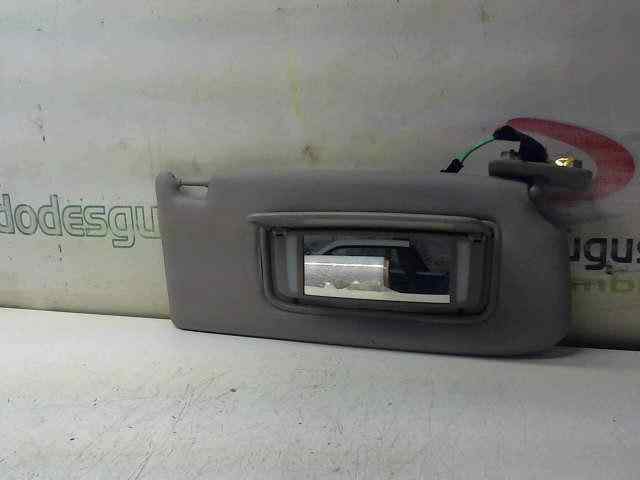  parasol derecho   volvo v50 familiar 2.0 d kinetic 2.0 diesel cat