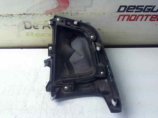  guarnecidos palanca cambio   honda civic (fk) 1.4 comfort plus 1.4 cat