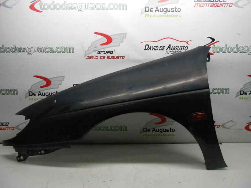  aleta delantera izquierda   renault megane i berlina porton trasero (ba0) 1.4e rl 1.4