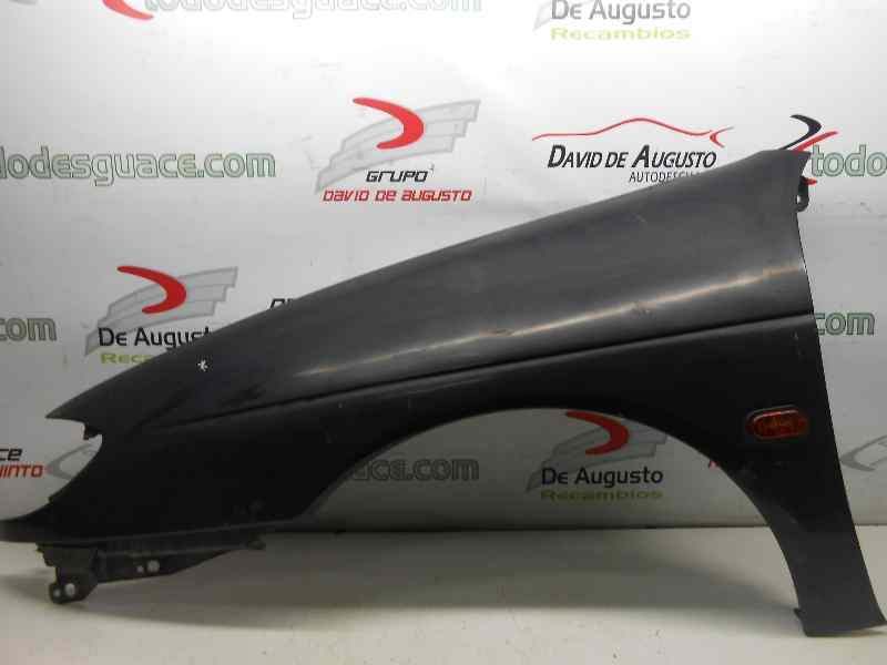  aleta delantera izquierda   renault megane i berlina porton trasero (ba0) 1.4e rl 1.4