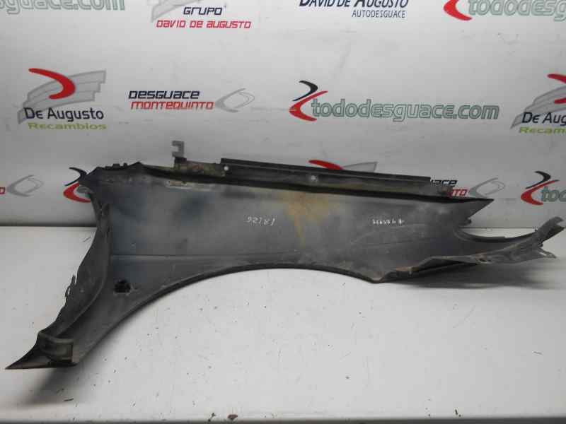 aleta delantera izquierda   renault megane i berlina porton trasero (ba0) 1.4e rl 1.4