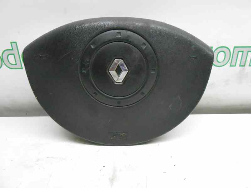  airbag delantero izquierdo   renault megane ii berlina 5p confort authentique 1.9 dci diesel