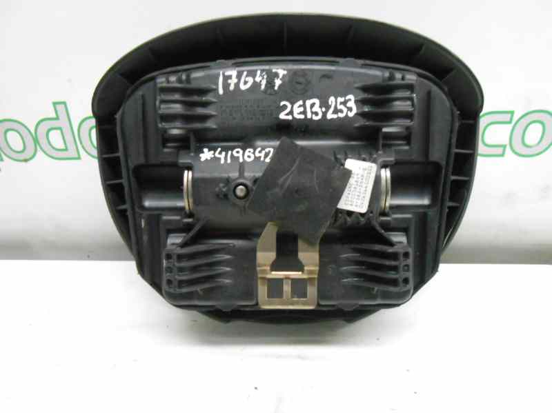  airbag delantero izquierdo   renault megane ii berlina 5p confort authentique 1.9 dci diesel