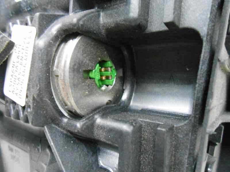  airbag delantero izquierdo   renault megane ii berlina 5p confort authentique 1.9 dci diesel
