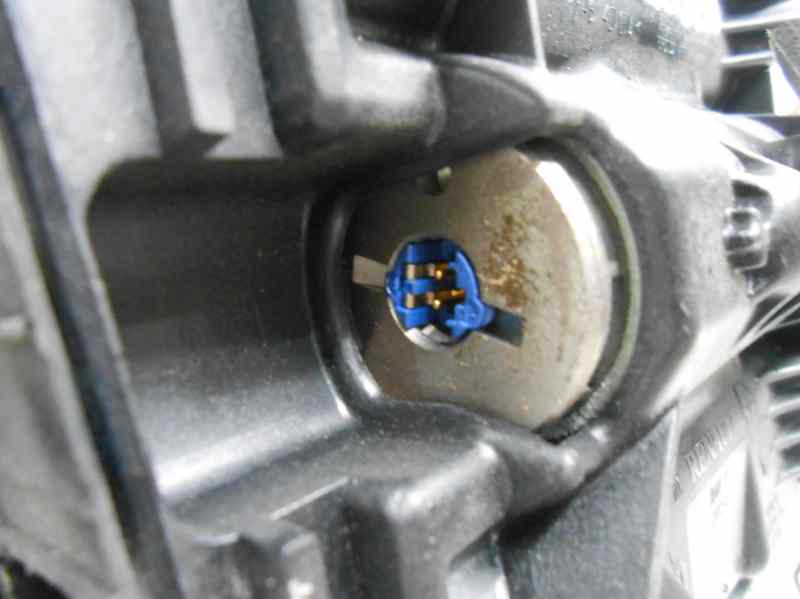  airbag delantero izquierdo   renault megane ii berlina 5p confort authentique 1.9 dci diesel