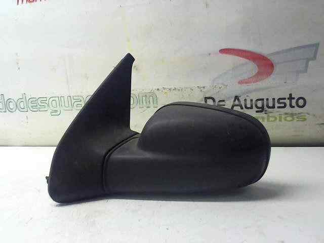  retrovisor izquierdo electrico   renault clio i fase i+ii (b/c57) 1.4 chipie b/c57b (ch) 1.4