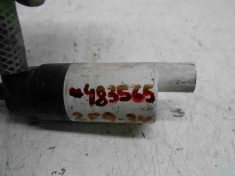  motor agua limpia   renault laguna ii (bg0) expression 3.0 v6