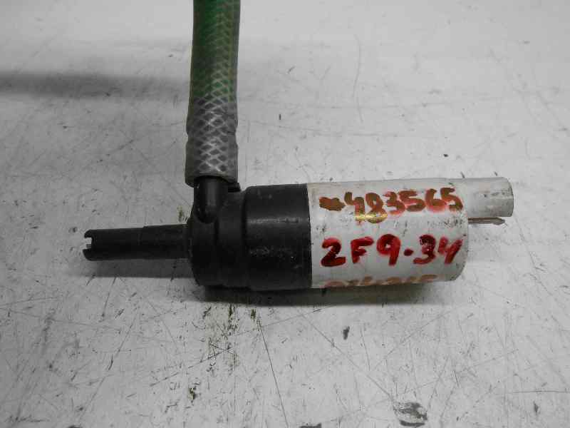  motor agua limpia   renault laguna ii (bg0) expression 3.0 v6