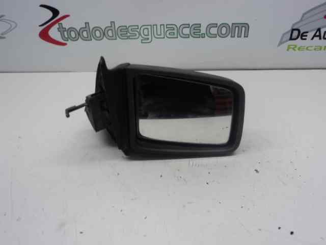  retrovisor derecho   opel kadett e ls berlina 1.6