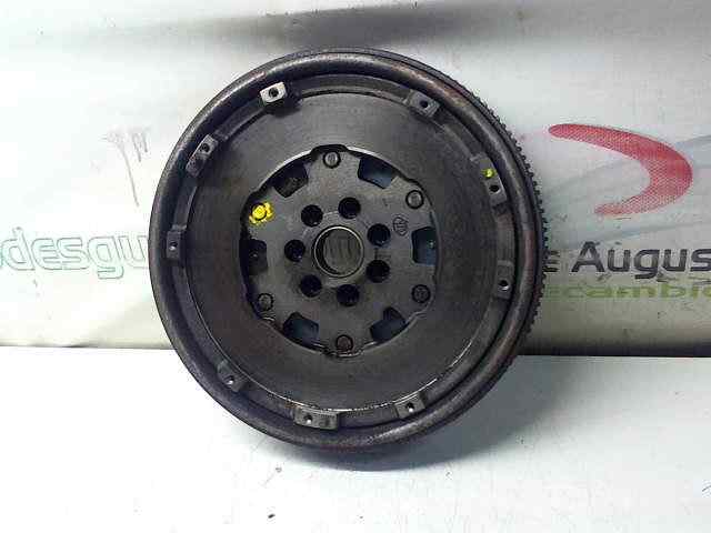  volante motor   nissan nv 200 (m20) kasten comfort 1.5 dci cat
