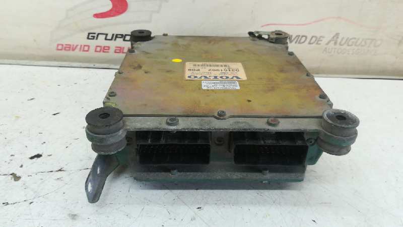  centralita motor uce   volvo fm12 420 d12d420 eco 1 12.130 cm3 6l