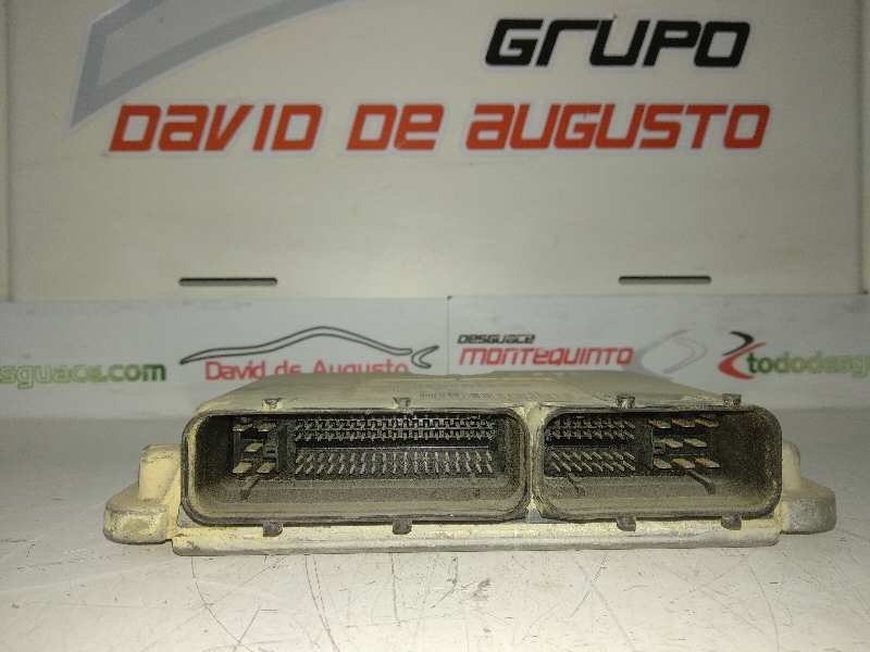 centralita motor uce   seat cordoba berlina (6l2) fresh 1.4 16v