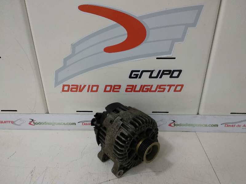  alternador   citroen xsara berlina 2.0 hdi exclusive (80kw) 2.0 hdi