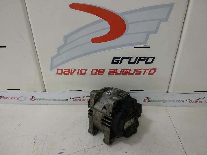  alternador   citroen xsara berlina 2.0 hdi exclusive (80kw) 2.0 hdi
