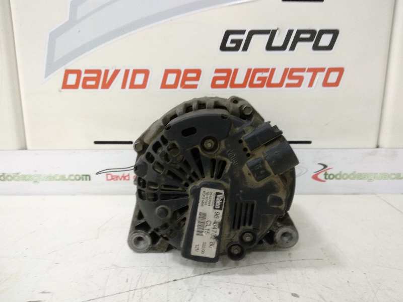  alternador   citroen xsara berlina 2.0 hdi exclusive (80kw) 2.0 hdi