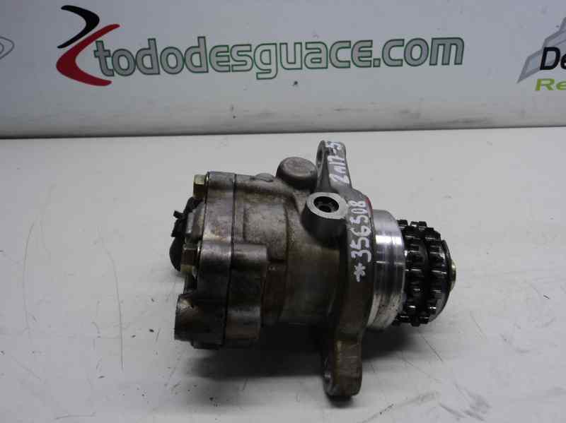  bomba direccion   nissan almera (n16/e) acenta 2.2 16v turbodiesel cat