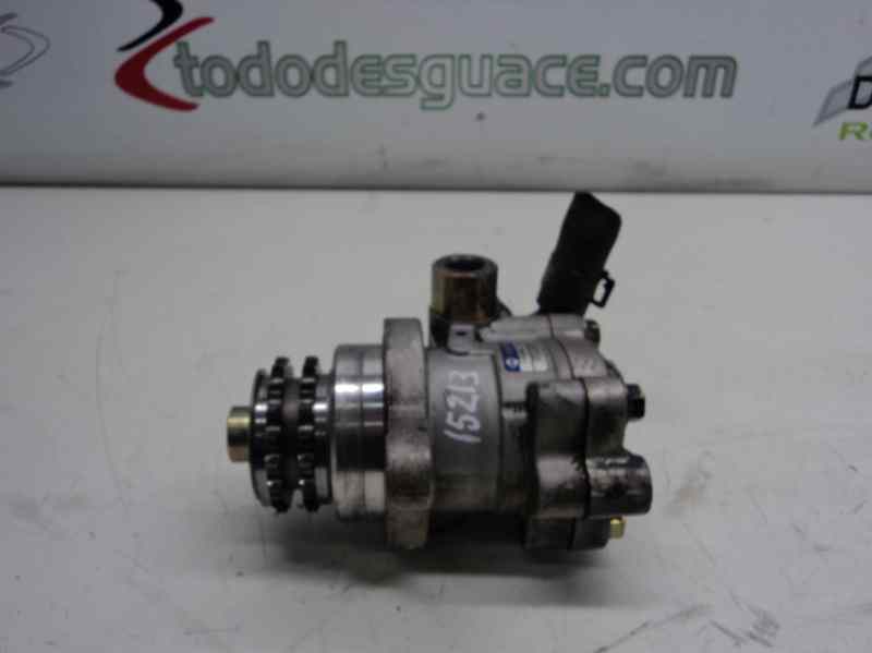  bomba direccion   nissan almera (n16/e) acenta 2.2 16v turbodiesel cat