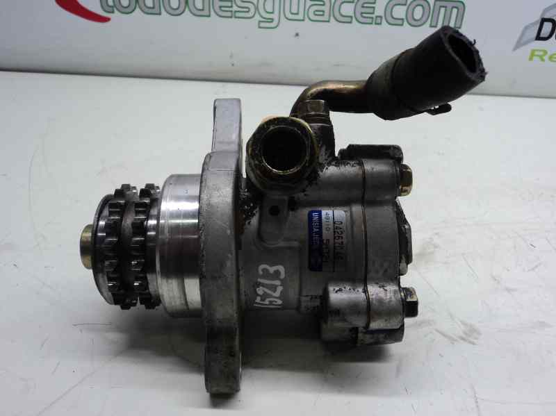  bomba direccion   nissan almera (n16/e) acenta 2.2 16v turbodiesel cat